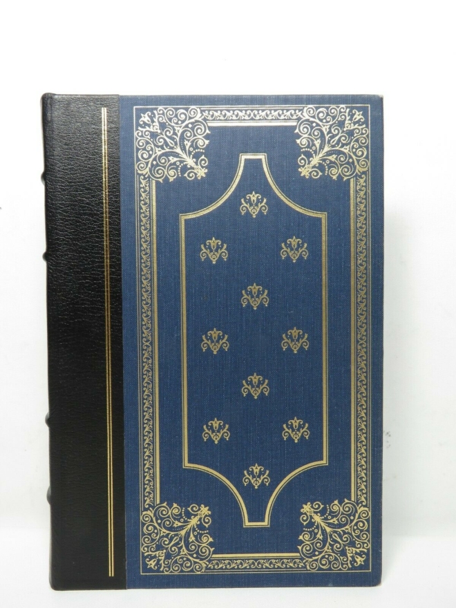 Moby Dick by Herman Melville 1979 1st Edition